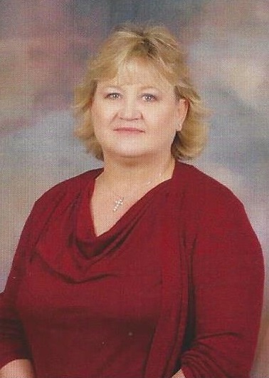 Lana Pugh - Financial Secretary