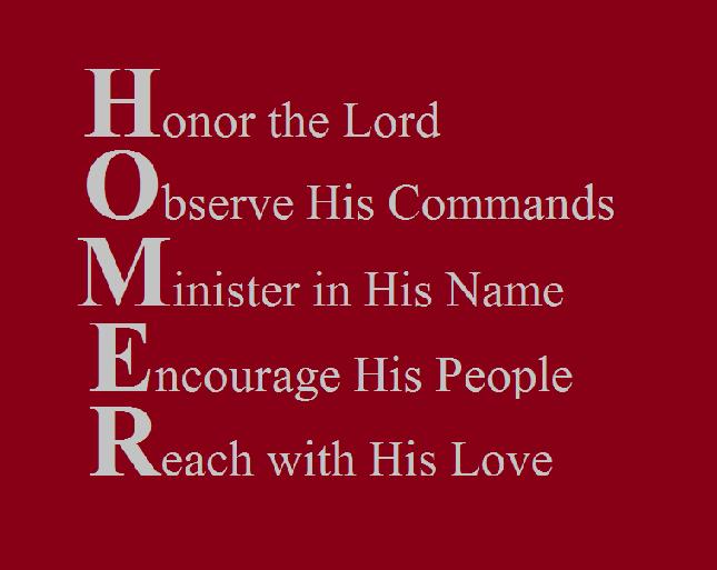 Mission Statement