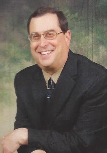 Joey White - Music Minister